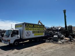 Best Donation Pickup Services  in Fort Thompson, SD