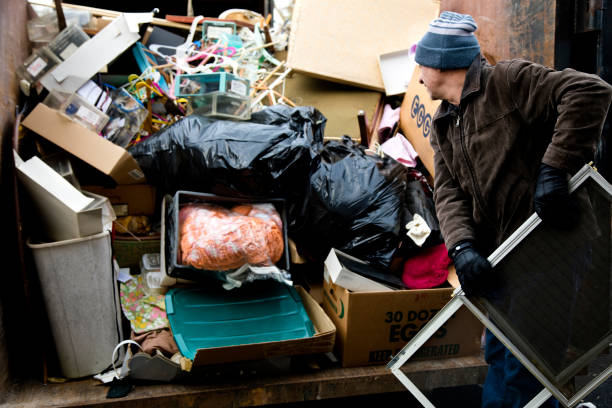 Best Garage Cleanout  in Fort Thompson, SD