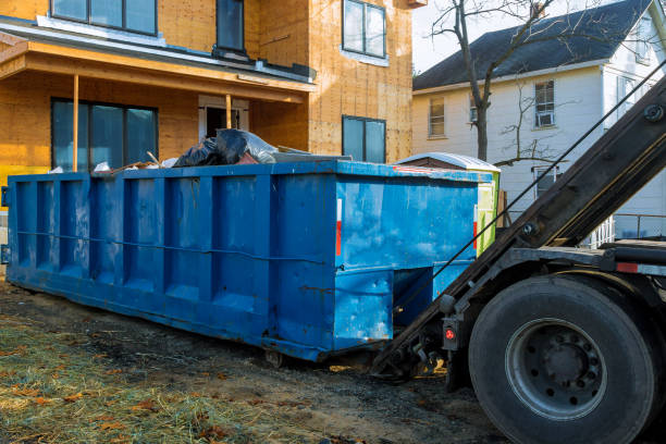 Best Estate Cleanout  in Fort Thompson, SD