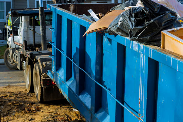 Best Property Management Cleanouts  in Fort Thompson, SD