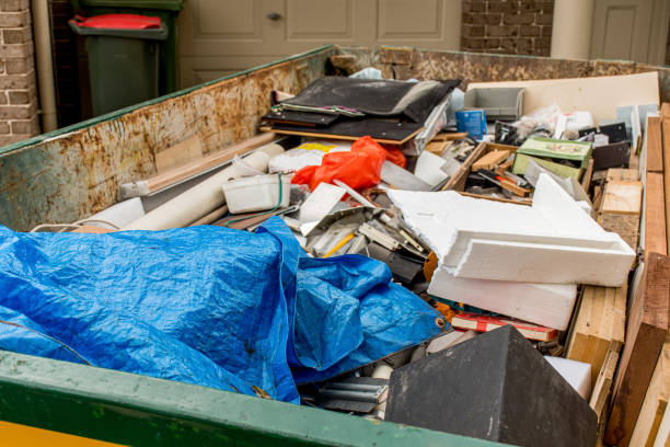 Best Scrap Metal Removal  in Fort Thompson, SD