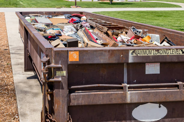 Best Office Cleanout  in Fort Thompson, SD