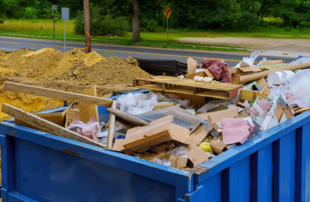 Junk Removal for Events in Fort Thompson, SD